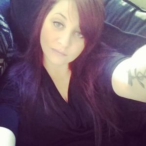 Meet your Posher, Christine